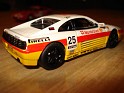 1:43 Bang Ferrari 348 Challenge 1993 White & Yellow. Uploaded by DaVinci